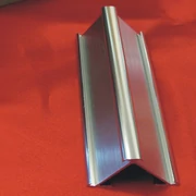 Profilok, távtartók