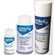 Lézer fém jelölés