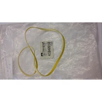 Ékszíj B4 fazettázóhoz