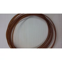 Ékszíj bordás IS7/800