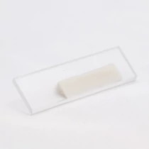Gravotac 0,8 mm átlátszó Gravotac 0,8 mm átlátszó