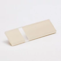 2-plex 1,6  Matt átlátszó / mandula 2-plex 1,6  Matt átlátszó / mandula