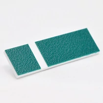 Texturált (189) 1,6 fenyő zöld/ fehér