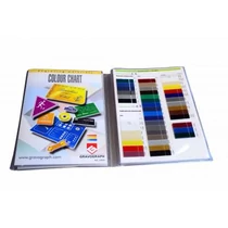 Anyagkatalógus - lézeres anyagokról