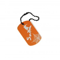 Dögcédula narancs Dögcédula narancs