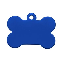 Kutyacsont nagy sötétkék Kutyacsont nagy sötétkék