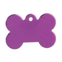 Kutyacsont nagy lila