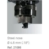 Felületkövető orr 4,6 mm Felületkövető orr 4,6 mm