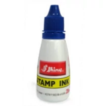 Bélyegzőfesték KÉK 28 ml 