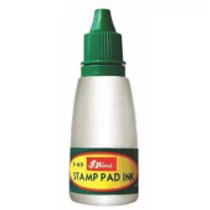 Bélyegzőfesték ZÖLD 28 ml 