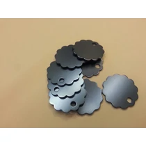 Virág kicsi világoskék Virág kicsi világoskék