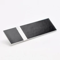 Gravofoil 0,2mm fekete / fehér (711) Gravofoil 0,2mm fekete / fehér (711)