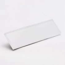 Gravoglas I. 1,5mm fehér / áttetsző Gravoglas I. 1,5mm fehér / áttetsző
