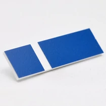 Gravtec HD 2,5 mm kék/fehér Gravtec HD 2,5 mm kék/fehér