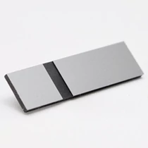 Hardtec laser 1,5 fényes szürke / fekete Hardtec laser 1,5 fényes szürke / fekete