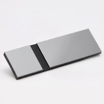 2-plex 1,6 (936) ezüst/ fekete