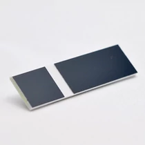 Gravoply II  RAGASTZÓS  0,8 mm  Szürke / Fehér  610 x 610 mm Gravoply II  RAGASTZÓS  0,8 mm  Szürke / Fehér  610 x 610 mm