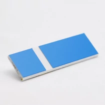 Gravoply Ultra (Gravolase)  1,6 mm  égkék / fehér Gravoply Ultra (Gravolase)  1,6 mm  égkék / fehér