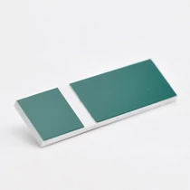 Gravtec 1,5 mm zöld/fehér Gravtec 1,5 mm zöld/fehér