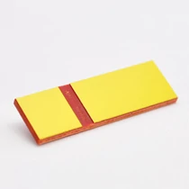 Gravoply Laser 1,6 mm sárga / piros (366) Gravoply Laser 1,6 mm sárga / piros (366)