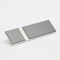 Gravoply Laser 1,6 mm szürke / fehér (378) Gravoply Laser 1,6 mm szürke / fehér (378)