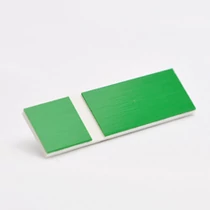 Gravoply I 1,6 mm almazöld / fehér (359) Gravoply I 1,6 mm almazöld / fehér (359)