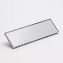 Gravoglas I. 3,0mm ezüst / áttetsző (966) Gravoglas I. 3,0mm ezüst / áttetsző (966)