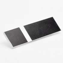 Gravoply Ultra (Gravolase)  1,6 mm fekete / fehér (311)