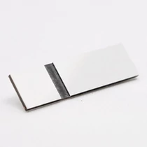 Gravostrat 1,4mm fehér/ fekete (512) ( Phenolic) Gravostrat 1,4mm fehér/ fekete (512) ( Phenolic)