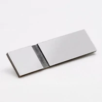 Gravostrat 1,4 mm szürke/ fekete ( Phenolic) Gravostrat 1,4 mm szürke/ fekete ( Phenolic)