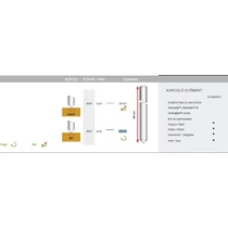 Marótű Vídia 6,35 0,32mm