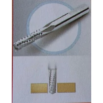 Twin Cut betét nyákhoz 2,0 mm