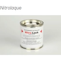 Nitrolaque festék, fehér 250ml Nitrolaque festék, fehér 250ml
