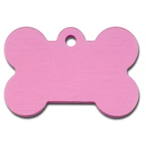 Kutyacsont nagy rózsaszín