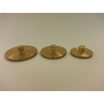 Pecsétnyomó falakathoz 42mm KIFUTÓ Pecsétnyomó falakathoz 42mm KIFUTÓ