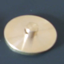 Pecsétnyomó falakathoz 24mm