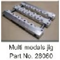 Satupofa - 10 db érme befogása