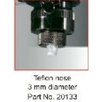 Felületkövető 3 mm-es teflon Felületkövető 3 mm-es teflon