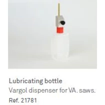 Vargol adagoló VARGA fűrészhez