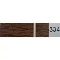 Gravoply Design Fahatású/Fehér 1,5 mm gravíranyag (334)