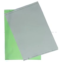 GRAVOTECH Bélyegzőgumi natúr