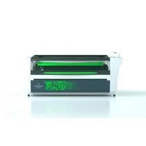 LS100 EX léghűtéses CO2 40W 