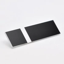 Gravtec Laser RAGASZTÓS  3,0 mm fekete/fehér 1220 x 610 mm