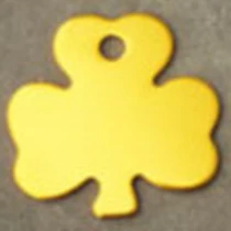 Lóhere - arany  KIFUTÓ