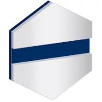 Metallex 2,4 mm  fényes Ezüst/Kék 1220x610mm  KIFUTÓ Metallex 2,4 mm  fényes Ezüst/Kék 1220x610mm  KIFUTÓ