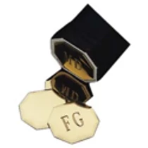 Ornamentika oktogon Ornamentika oktogon