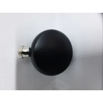 Kerek flaska 100 ml - FEKETE Kerek flaska 100 ml - FEKETE