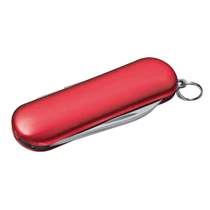 5 részes bicska PIROS