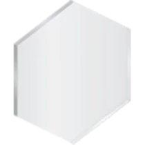 ACRYLIC víztiszta 3,0 mm