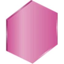 ACRYLIC frosted mályva 3,0 mm ACRYLIC frosted mályva 3,0 mm